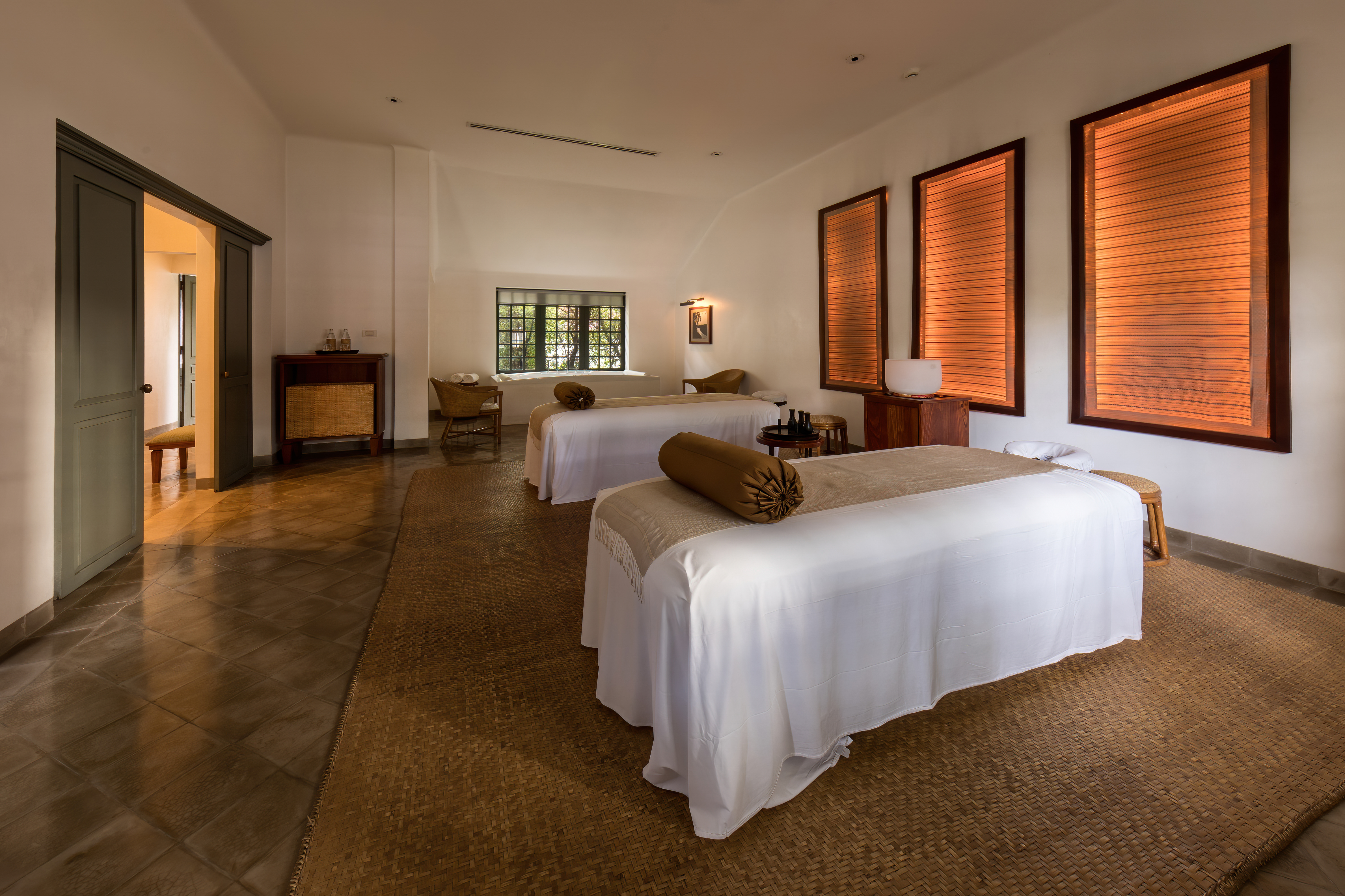 idée cadeau femme séjour bien-être spa
