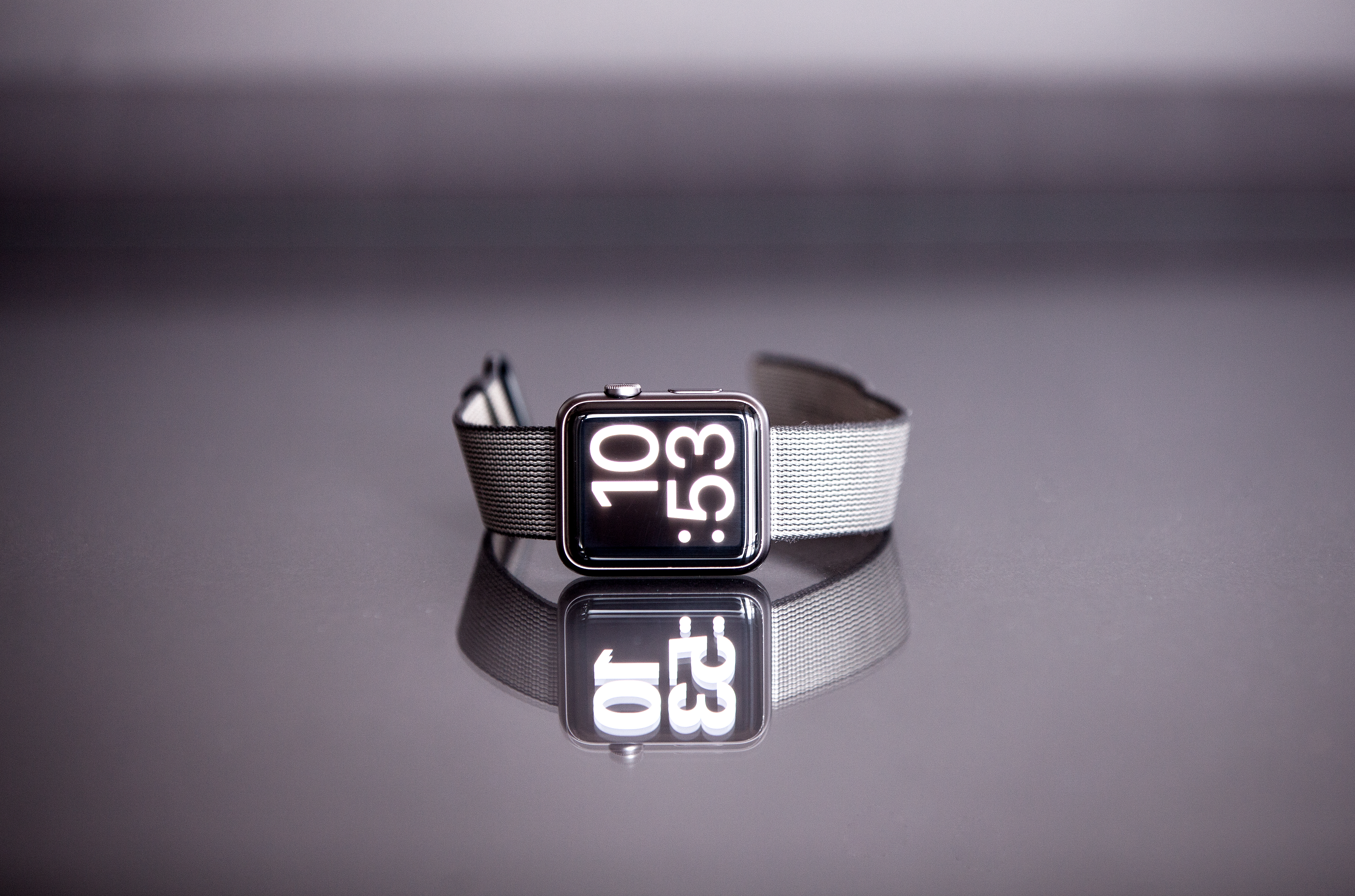 idée cadeau homme montre connectée technologie