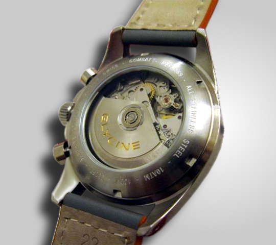 idée cadeau personnalisé montre gravure personnalisée